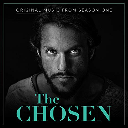 Matthew S. Nelson & Dan Haseltine – The Chosen: Season One (2019) FLAC