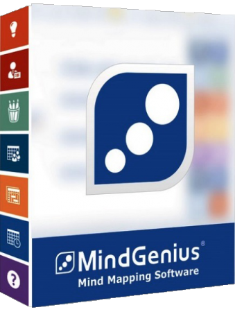 MindGenius 2019 8.0.1.7175