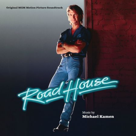 Michael Kamen – Road House (30th Anniversary Epanded) (2019) FLAC
