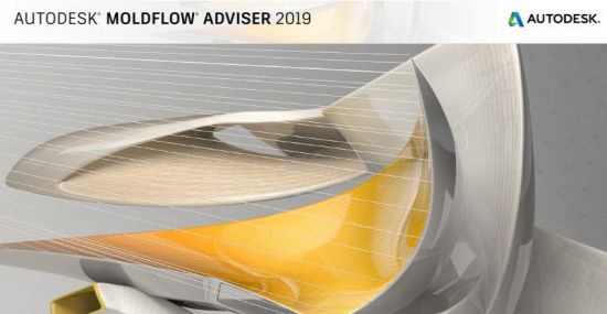 Autodesk Moldflow Adviser 2019.0.5 x64 Update only