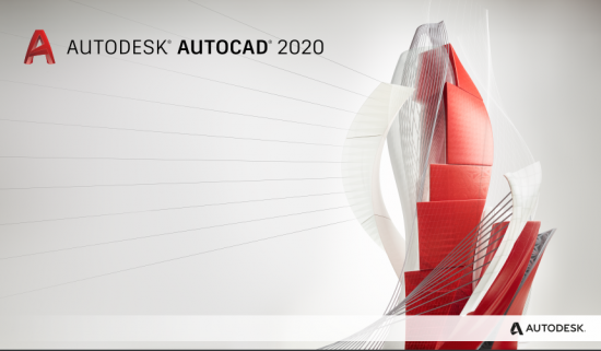 Autodesk AutoCAD 2020.1.2 Update Only x64