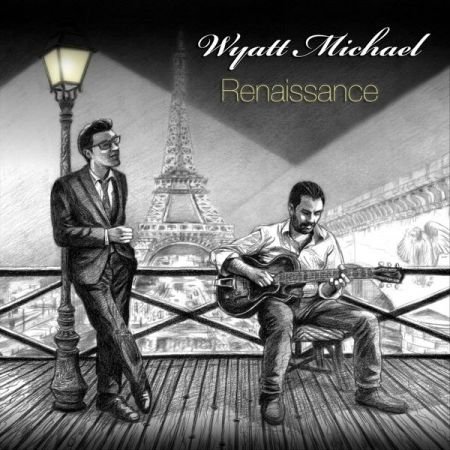 Michael Wyatt – Renaissance (2019) Flac