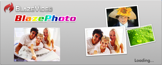 BlazePhoto Pro 2.6