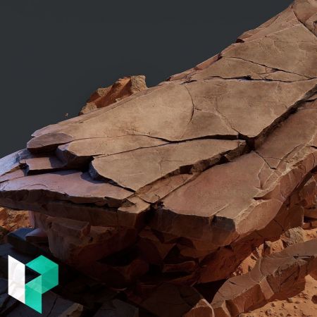 Gumroad – Essential Rock Creation Techniques
