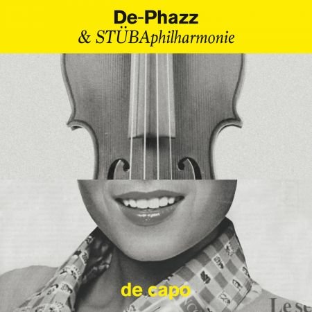 De-Phazz STBAphilharmonie – De Capo (2019) FLAC