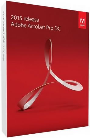 Adobe Acrobat Pro DC 2019.008.20081 Multilingual