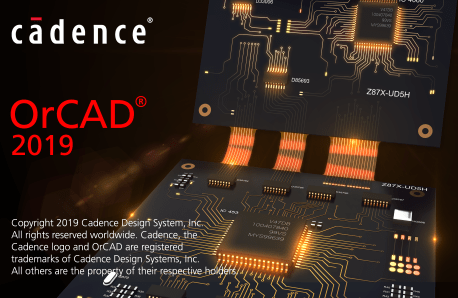 Cadence SPB Allegro and OrCAD v17.40.002-2019 Hotfix Only x64