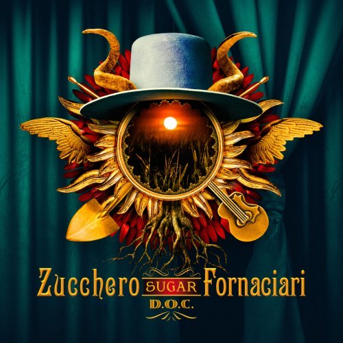 Zucchero – D.O.C. (2019) FLAC