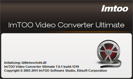 ImTOO Video Converter Ultimate 7.8.24 Multilingual