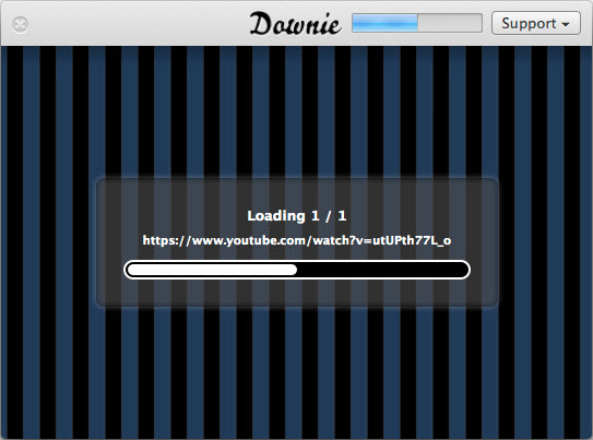 Downie 4.0.1 Multilingual MacOSX