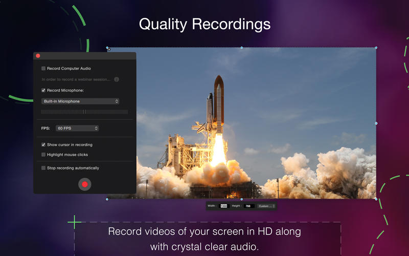 Capto 1.2.16 Multilangual MacOSX