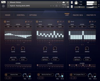 Heavyocity Mosaic Voices KONTAKT UPDATED