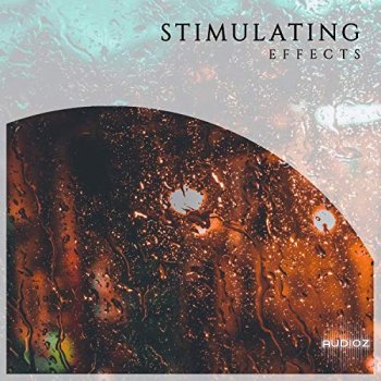 The Rain Library 2020 Stimulating Effects WAV screenshot