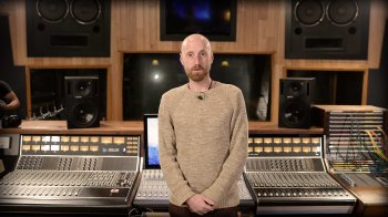 Pro Studio Live Mixing Vocals Session with Zach Nicholls TUTORiAL HiDERA