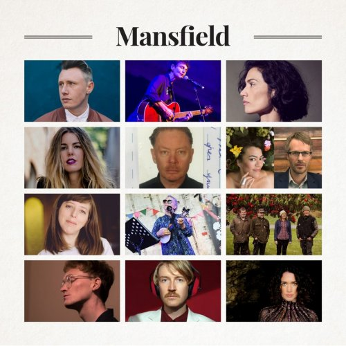 VA – Mansfield (2020) FLAC
