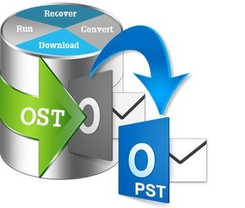 Coolutils OST to PST Converter 2.1.0.59 Multilingual
