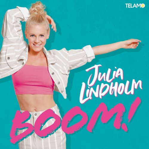 Julia Lindholm – Boom! (2020) FLAC