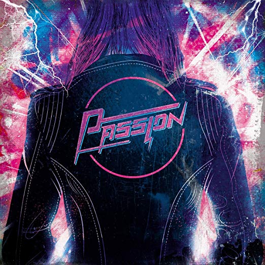 Passion – Passion (2020) Flac