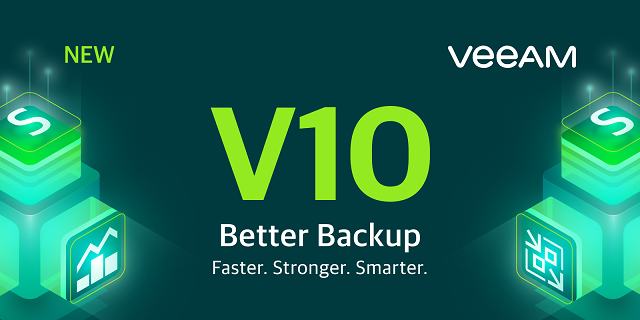 Veeam Backup & Replication 10.0.0.4461
