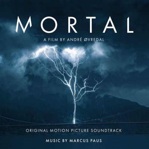 Marcus Paus – Mortal (Original Motion Picture Soundtrack) (2020) FLAC