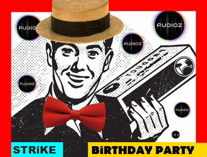WA Production Progressive House Gorrix Template For FL STUDiO + WAV CONSTRUCTiON KiT MiDi SYLENTH1 PRESETS-HAPPY BiRTHDAY screenshot WA Production Progressive House Gorrix Template For FL STUDiO + WAV CONSTRUCTiON KiT MiDi SYLENTH1 PRESETS-HAPPY BiRTHDAY screenshot