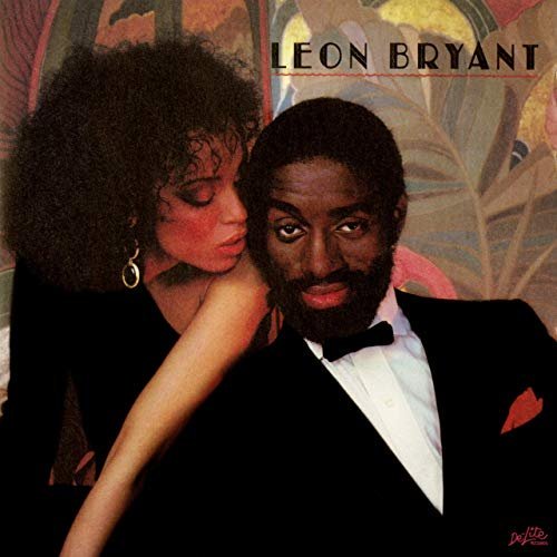 Leon Bryant – Leon Bryant (1981/2020) FLAC