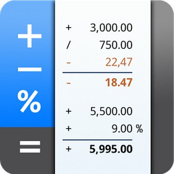 Schoettler CalcTape Pro 6.0.4 Multilingual