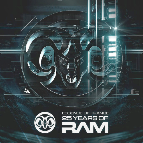 VA – Essence Of Trance (25 Years of RAM) (2020)