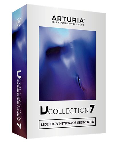 Arturia V Collection v7.1.2-R2R x64