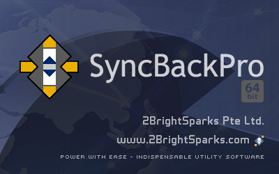 2BrightSparks SyncBackPro 9.3.3 Multilingual