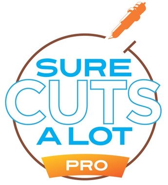 Craft Edge Sure Cuts A Lot Pro 5.029 Multilingual