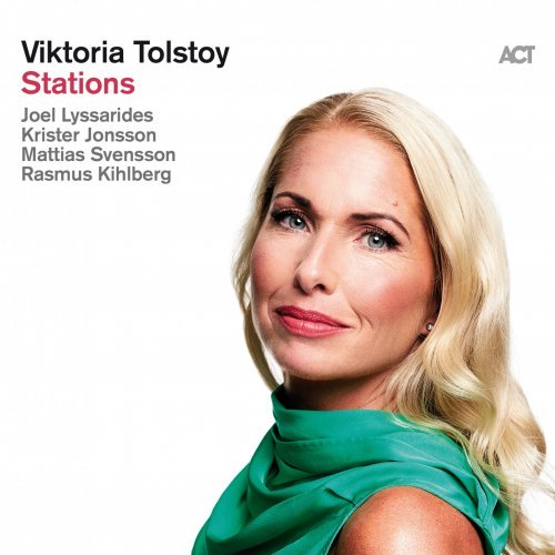 Viktoria Tolstoy – Stations (2020) FLAC