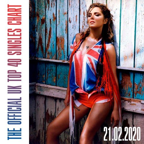The Official UK Top 40 Singles Chart 21-02 (2020)