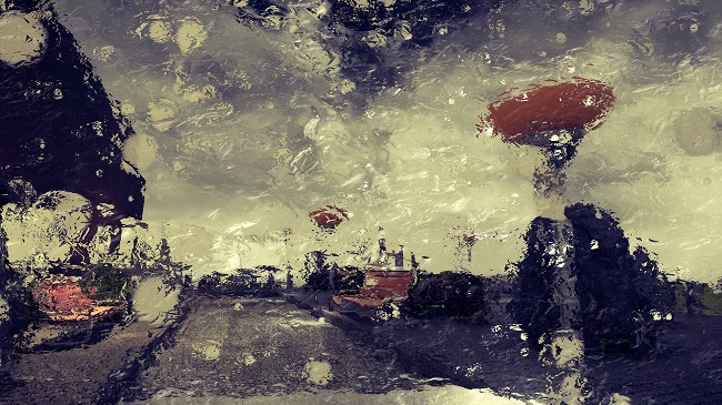Post Cover