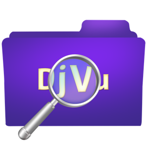 DjVu Reader Pro 2.3.7 MacOS