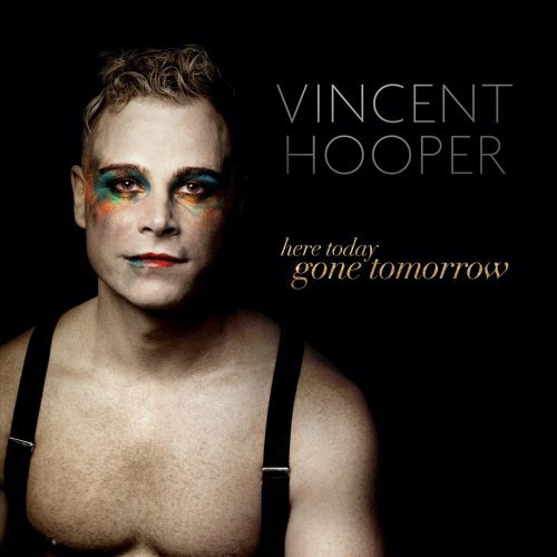Vincent Hooper – Here Today, Gone Tomorrow (2020) FLAC