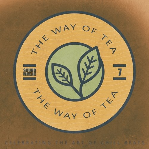 VA – The Way of Tea, Vol.7 (2020)