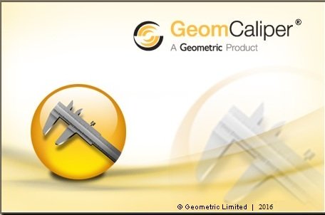 Geometric GeomCaliper 2.6.1 x64 for Creo