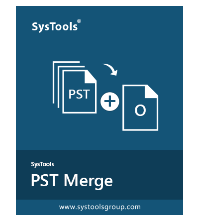 SysTools PST Merge 5.0.0.0