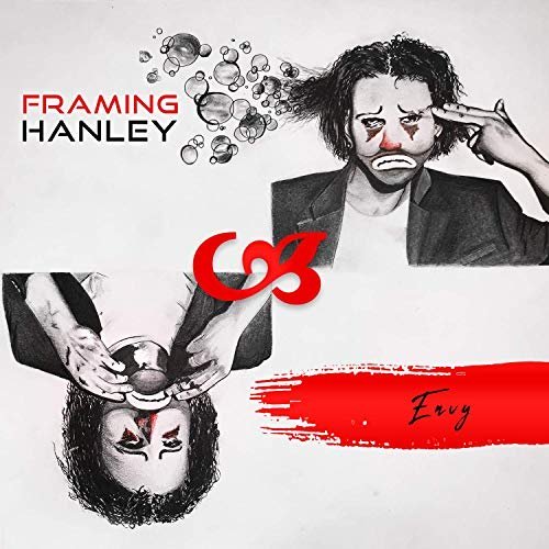 Framing Hanley – Envy (2020) FLAC