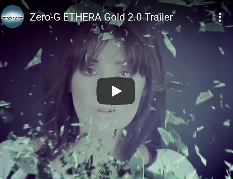 Zero-G Ethera Gold 2.0 KONTAKT