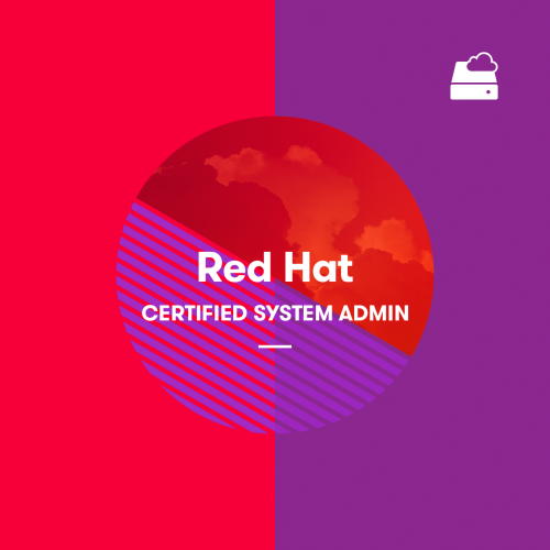 A Cloud Guru – Red Hat Certified System Administrator (RHCSA)