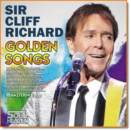 Cliff Richard – Golden Songs (2020)