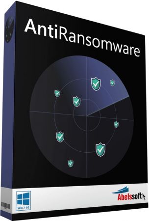 Abelssoft AntiRansomware 2020 20.02 Multilingual