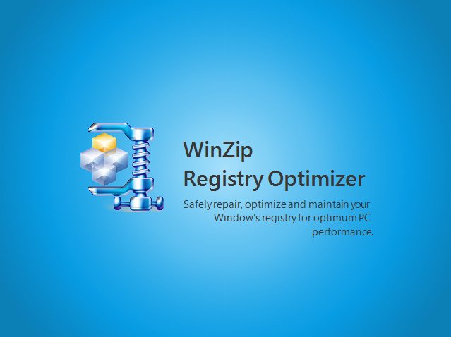 WinZip Registry Optimizer 4.22.1.6 Multilingual