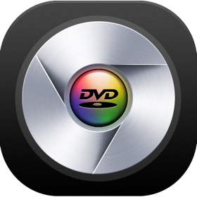 AnyMP4 DVD Copy for Mac 3.1.10