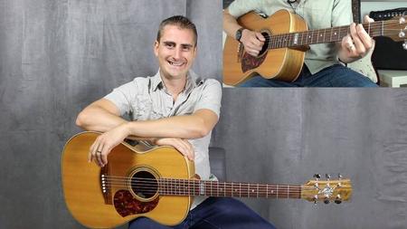 Guitar - Learn 10 Legendary Chord Progressions for Guitar
