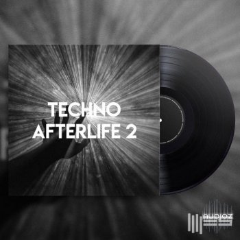 Engineering Samples Techno Afterlife 2 WAV MiDi screenshot