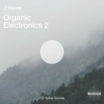 Splice Organic Electronics 2 by J Views WAV-DECiBEL screenshot