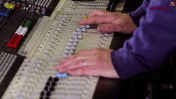 Soulsound School Learn How to Mix Front of House for Live Bands TUTORiAL screenshot